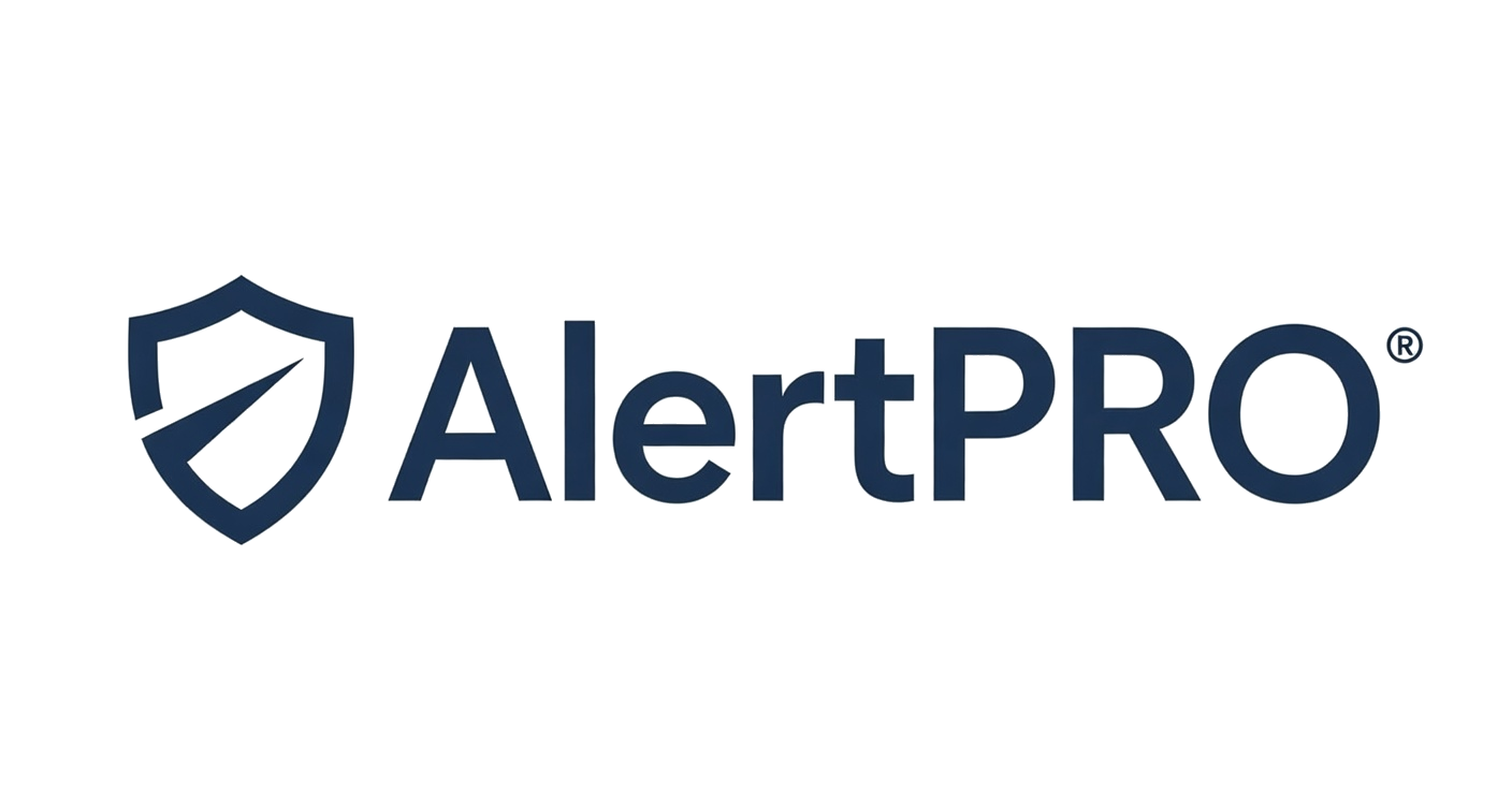 AlertPRO